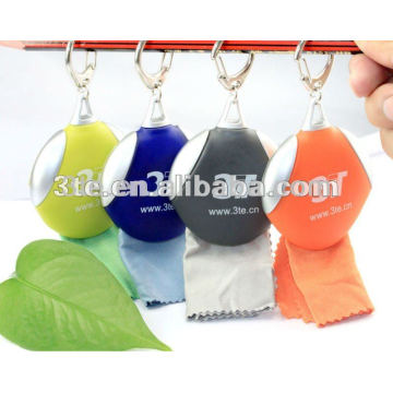 Microfiber Lens Cloth